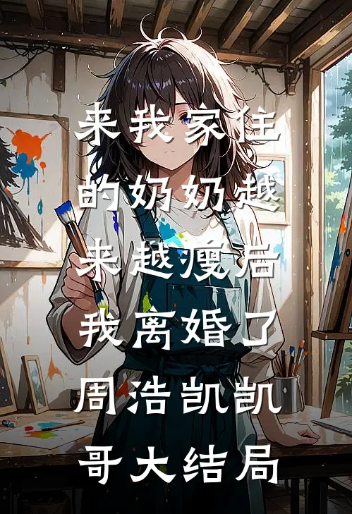 总裁闺蜜开十万工资让我入职摸鱼，柠檬精组长酸疯了最后结局