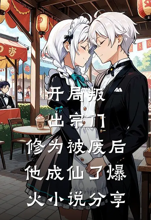 开局叛出宗门,修为被废后他成仙了爆火小说分享