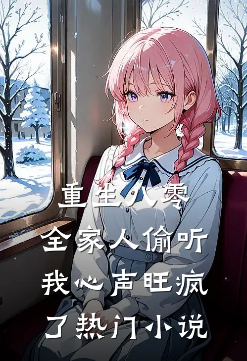 重生八零，全家人偷听我心声旺疯了热门小说