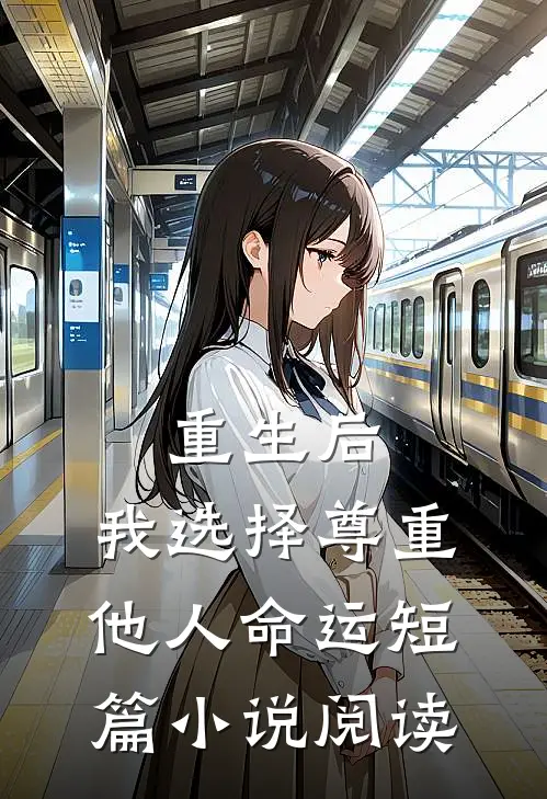 重生后，我选择尊重他人命运短篇小说阅读