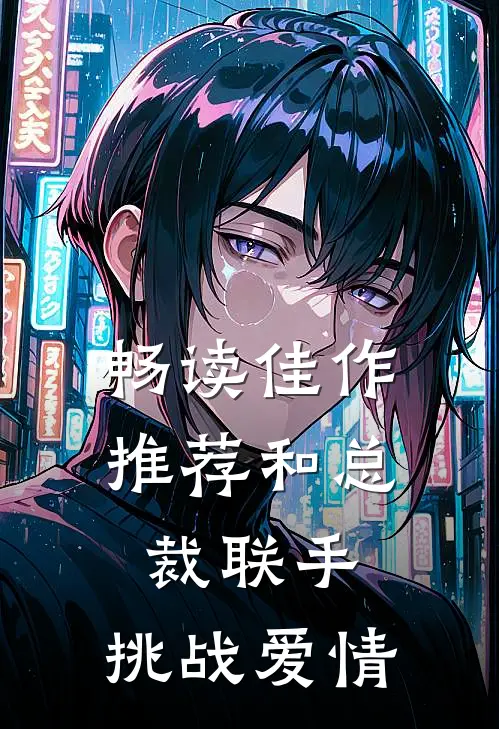 畅读佳作推荐和总裁联手：挑战爱情