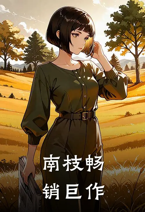 南枝畅销巨作