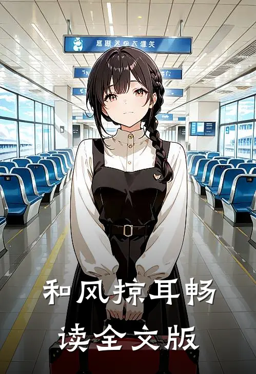 和风掠耳畅读全文版