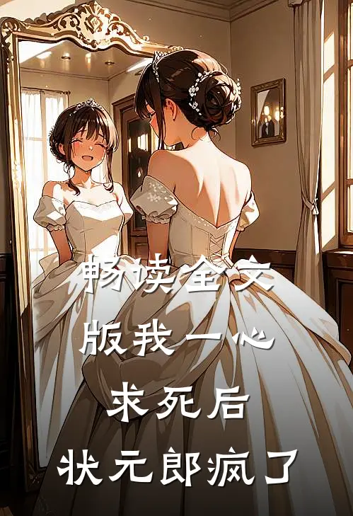 畅读全文版我一心求死后，状元郎疯了