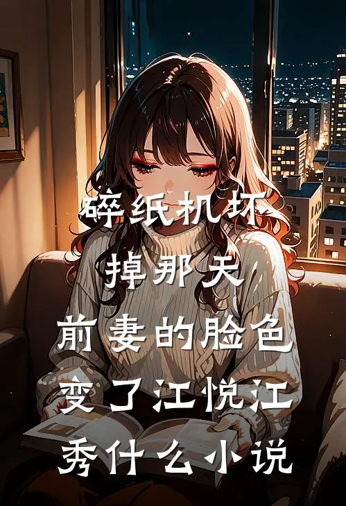 离婚后，我和前夫恋爱了前文+
