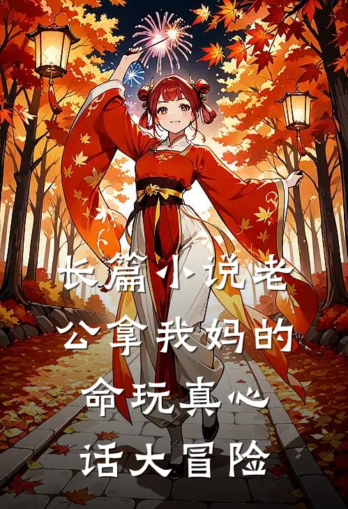 长篇小说老公拿我妈的命玩真心话大冒险