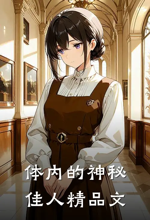 体内的神秘佳人精品文