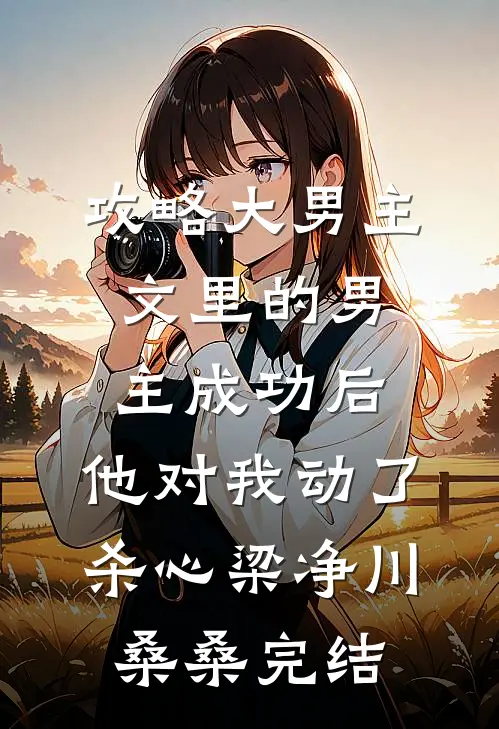 备用机发现了男友的二次爱情目录
