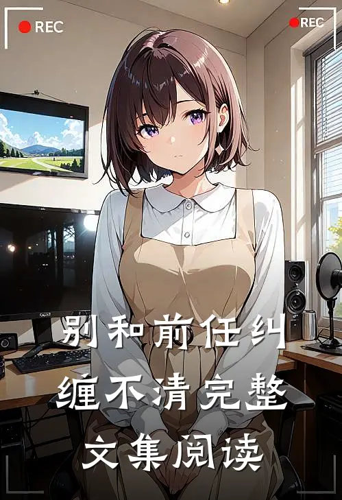 别和前任纠缠不清完整文集阅读