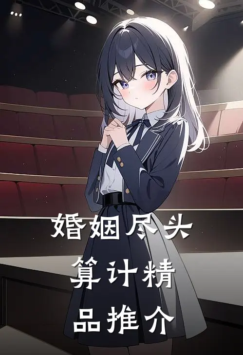 婚姻尽头：算计精品推介