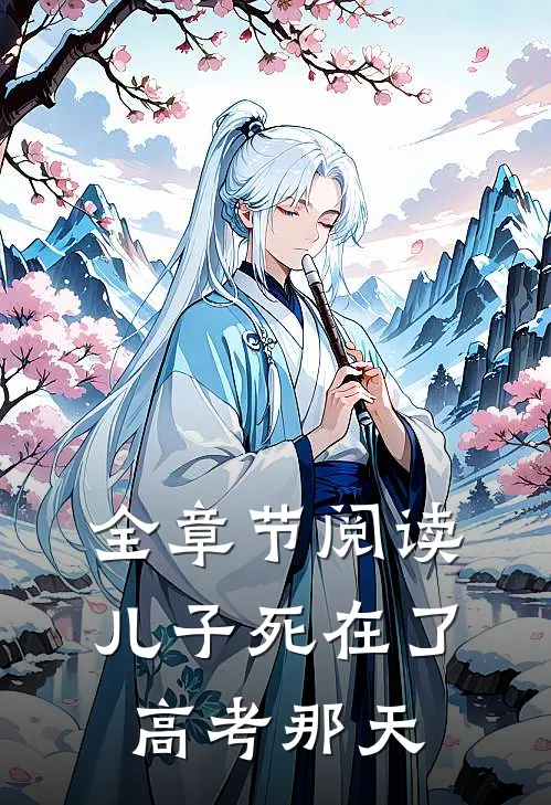 全章节阅读儿子死在了高考那天