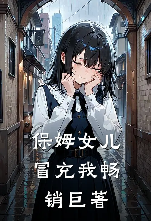 保姆女儿冒充我畅销巨著