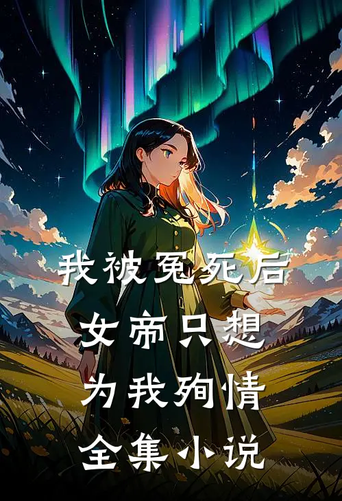 我被冤死后，女帝只想为我殉情全集小说