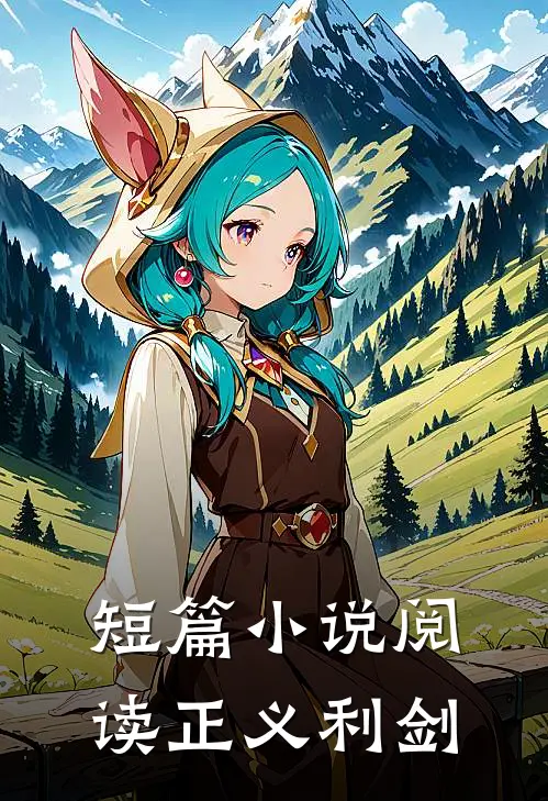 短篇小说阅读正义利剑