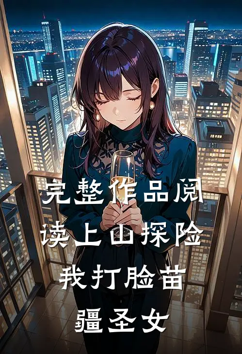完整作品阅读上山探险，我打脸苗疆圣女