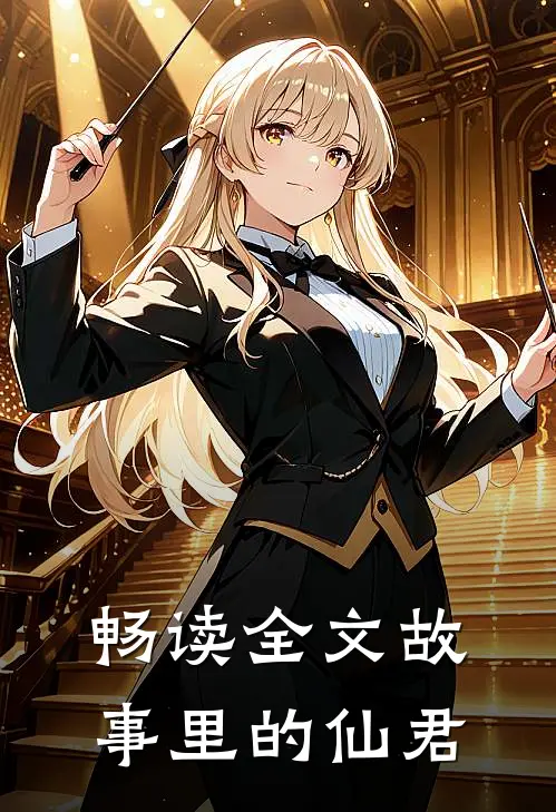 畅读全文故事里的仙君