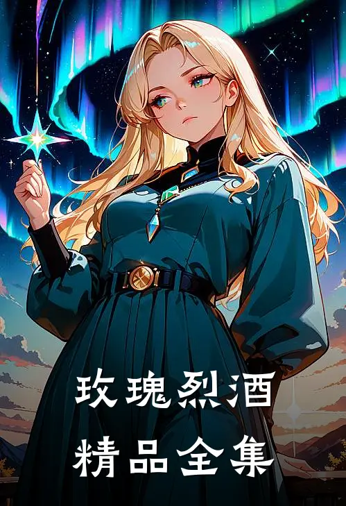 玫瑰烈酒精品全集