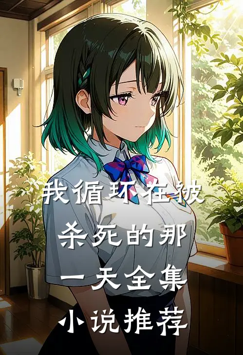 我循环在被杀死的那一天全集小说推荐