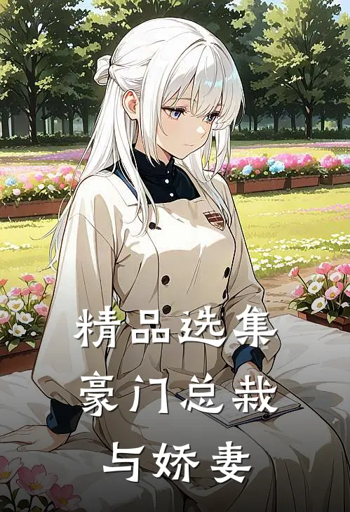 精品选集豪门总栽与娇妻