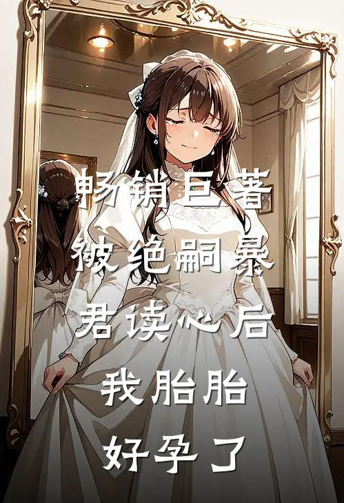 畅销巨著被绝嗣暴君读心后，我胎胎好孕了
