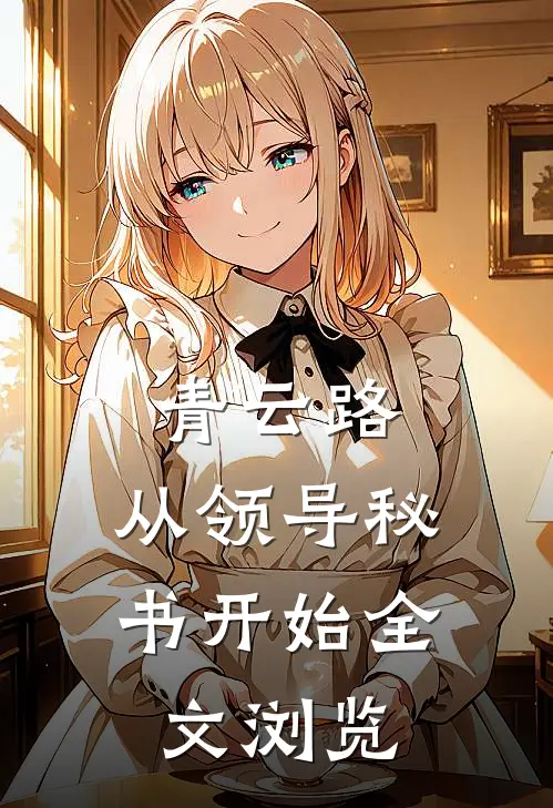 青云路：从领导秘书开始全文浏览