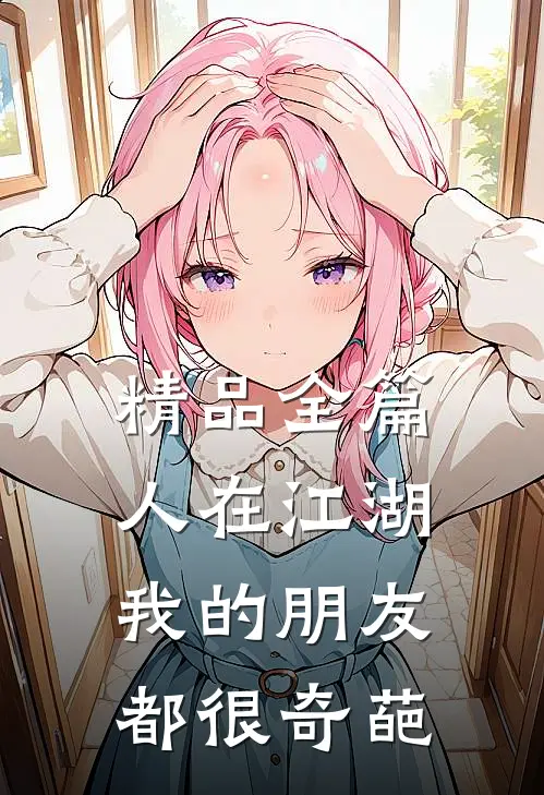 精品全篇人在江湖，我的朋友都很奇葩