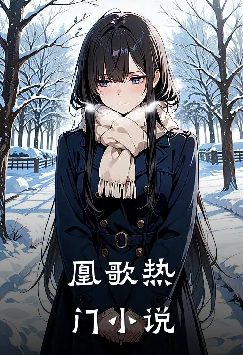 凰歌热门小说