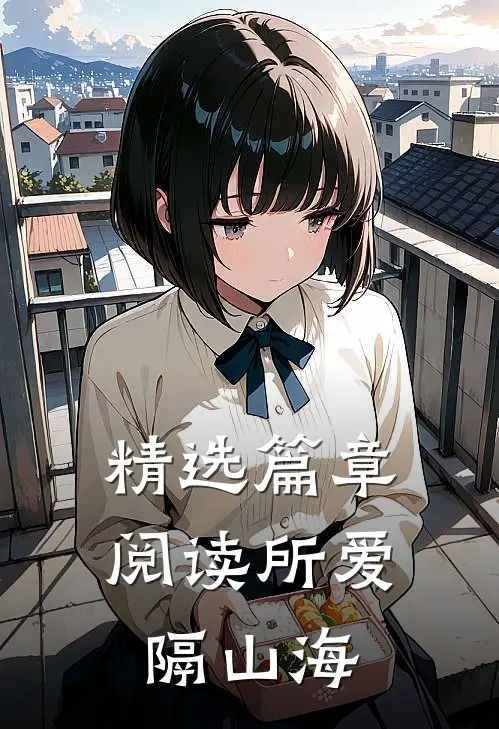 精选篇章阅读所爱隔山海