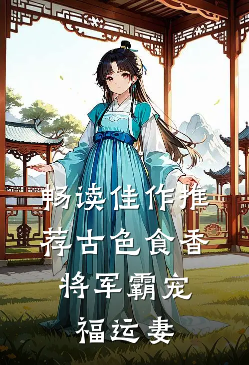 畅读佳作推荐古色食香：将军霸宠福运妻