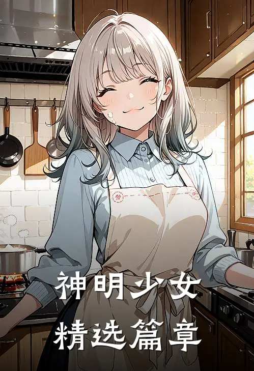 神明少女精选篇章