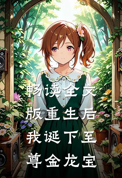 畅读全文版重生后，我诞下至尊金龙宝