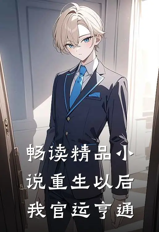 畅读精品小说重生以后，我官运亨通