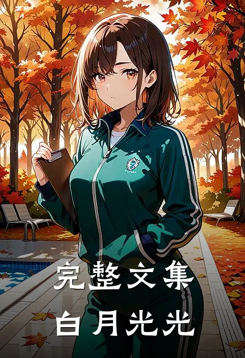 完整文集白月光光