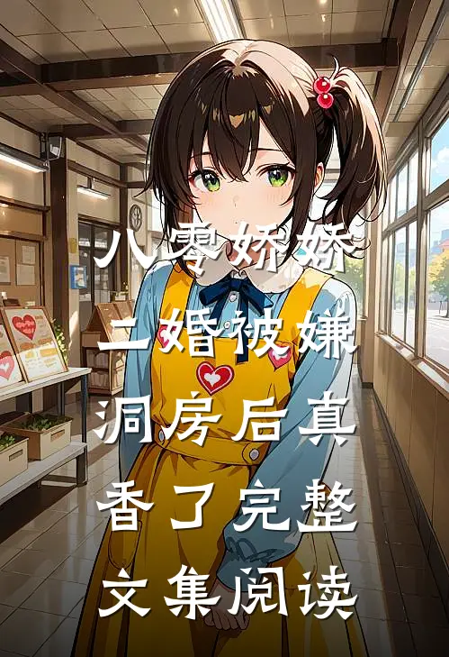 八零娇娇二婚被嫌，洞房后真香了完整文集阅读