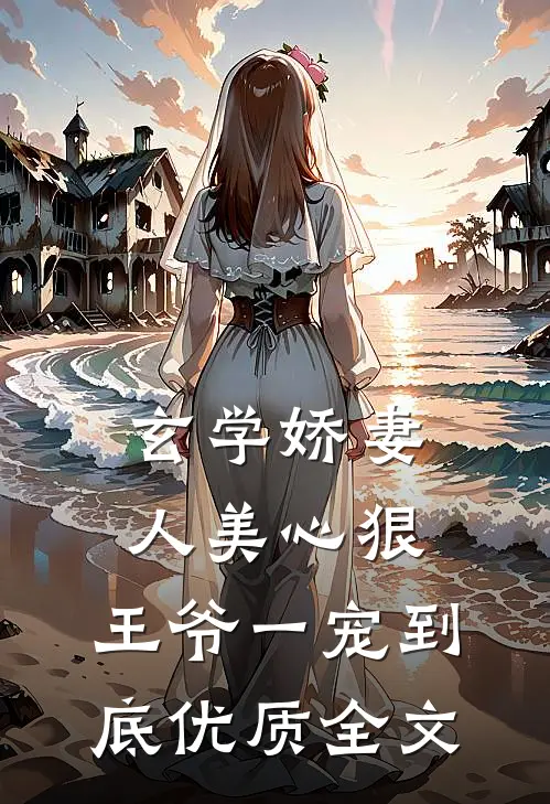 玄学娇妻人美心狠，王爷一宠到底优质全文
