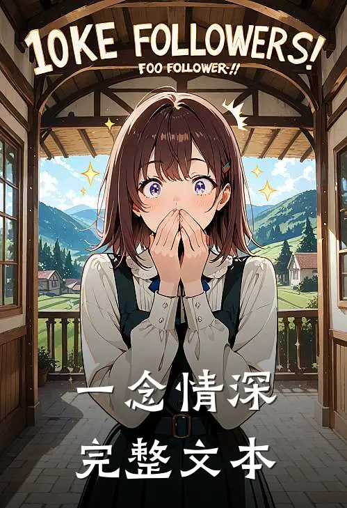 一念情深完整文本