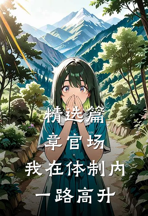 精选篇章官场：我在体制内一路高升