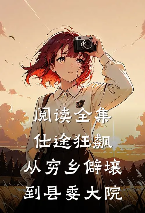 阅读全集仕途狂飙：从穷乡僻壤到县委大院