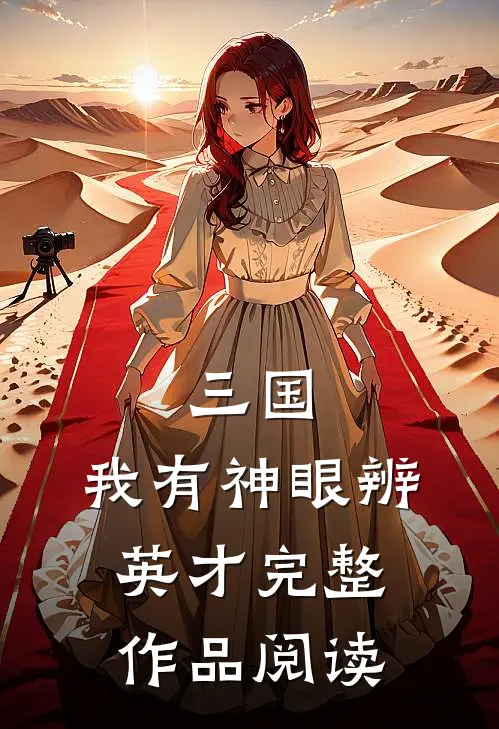 三国：我有神眼辨英才完整作品阅读
