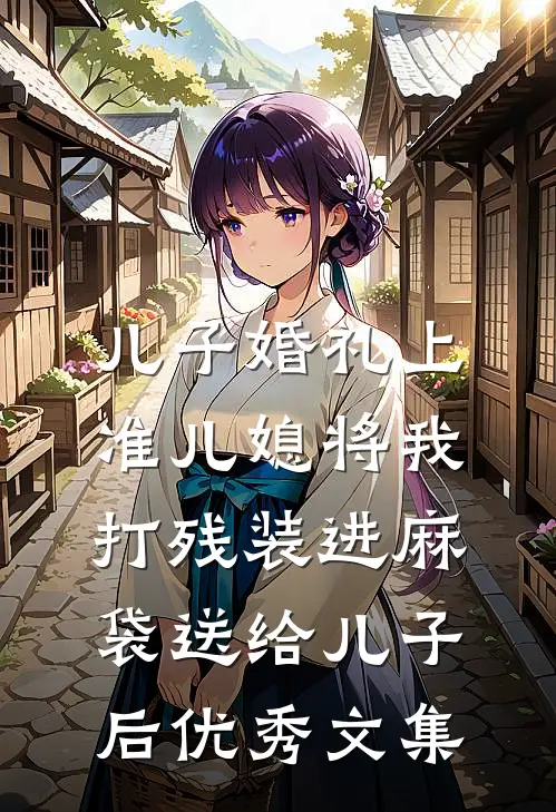 儿子婚礼上，准儿媳将我打残装进麻袋送给儿子后优秀文集