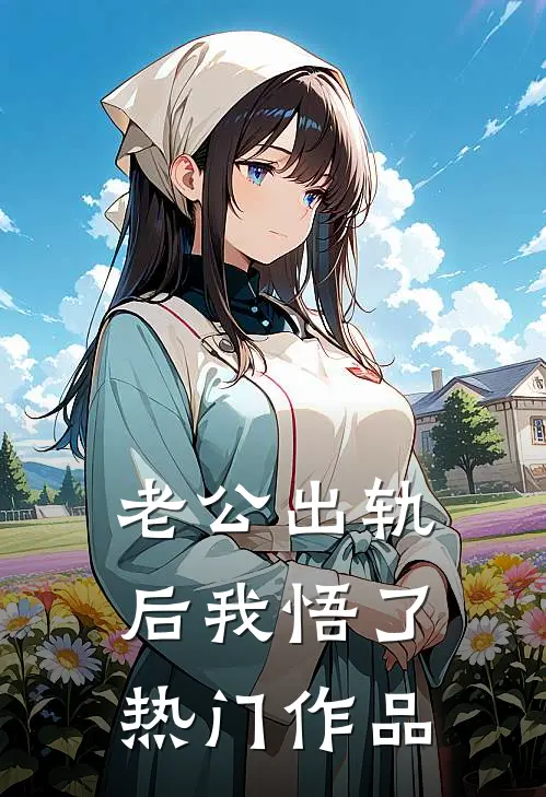 老公出轨后我悟了热门作品