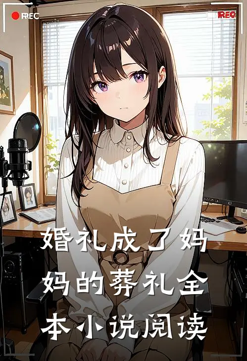 婚礼成了妈妈的葬礼全本小说阅读