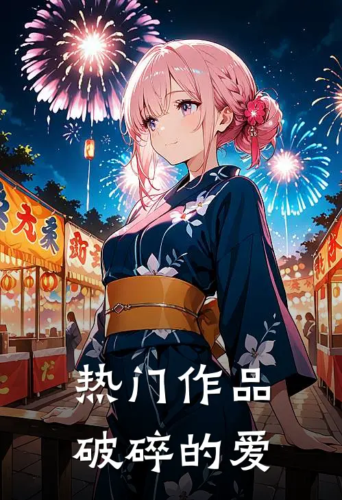 热门作品破碎的爱