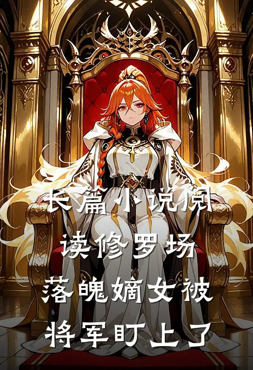 长篇小说阅读修罗场：落魄嫡女被将军盯上了