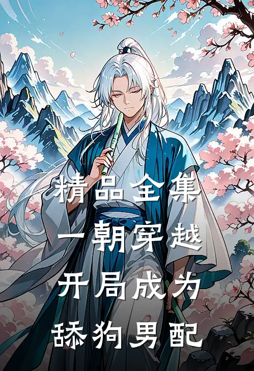 精品全集一朝穿越，开局成为舔狗男配