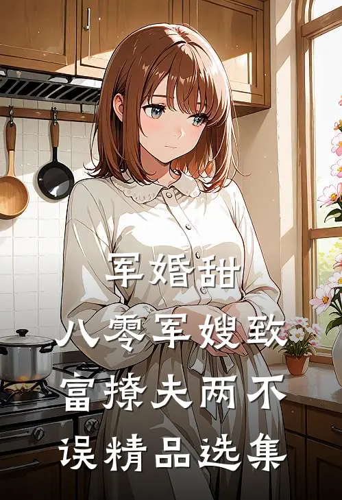 军婚甜：八零军嫂致富撩夫两不误精品选集