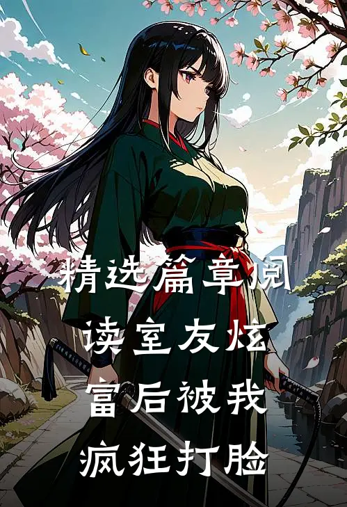 精选篇章阅读室友炫富后被我疯狂打脸