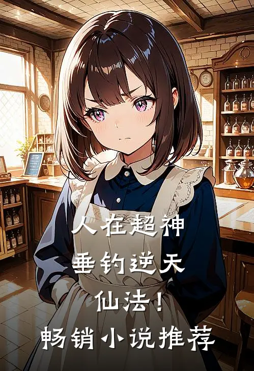 人在超神：垂钓逆天仙法！畅销小说推荐