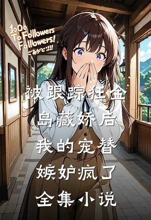 被跟踪狂金岛藏娇后，我的宠替嫉妒疯了全集小说