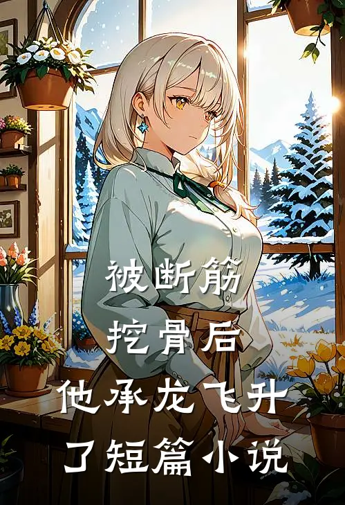 被断筋挖骨后，他承龙飞升了短篇小说